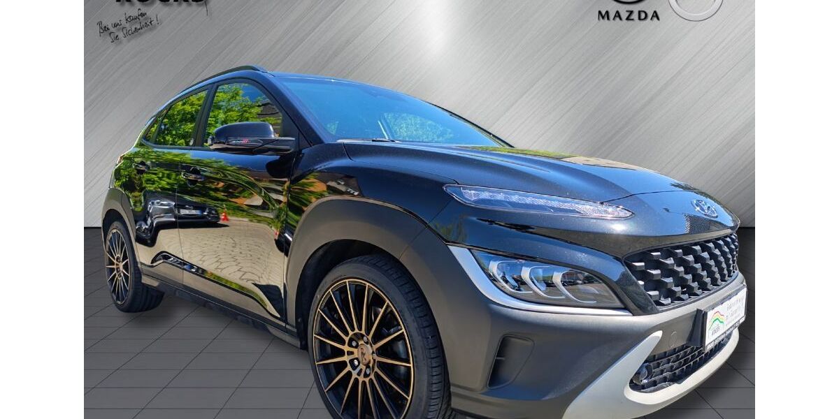 Hyundai KONA 89.305 km 13.488 &euro; Mülheim 45473