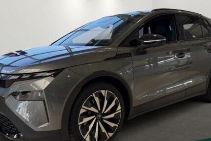 Skoda Elroq 8.000 km 49.999 &euro; Düsseldorf 40233