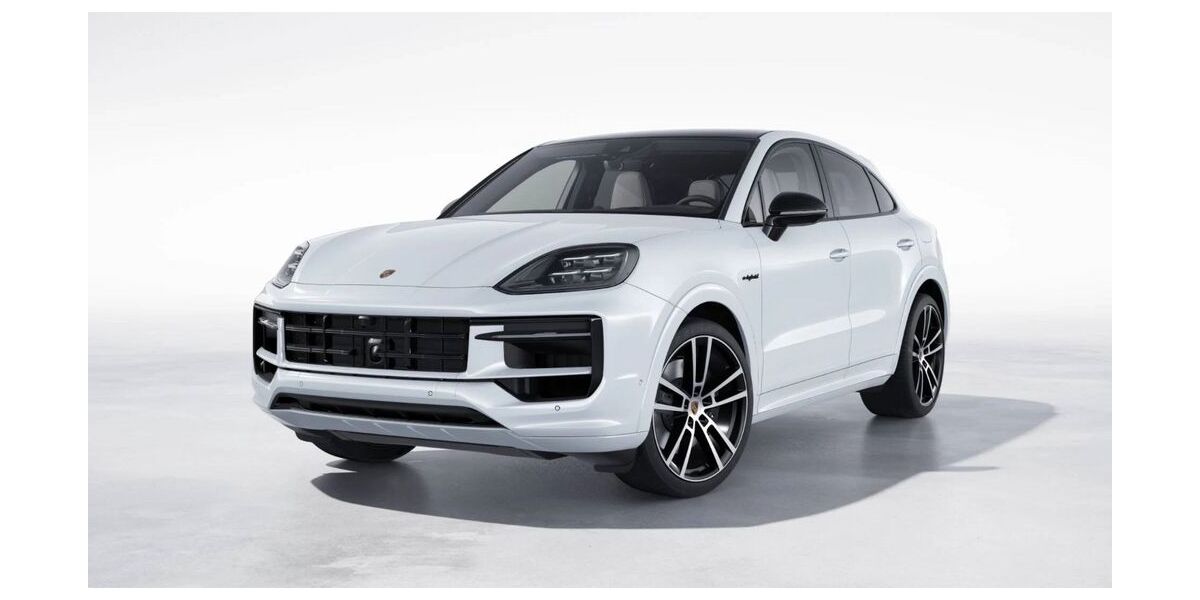 Porsche Cayenne 15.000 km 127.580 &euro; Willich 47877