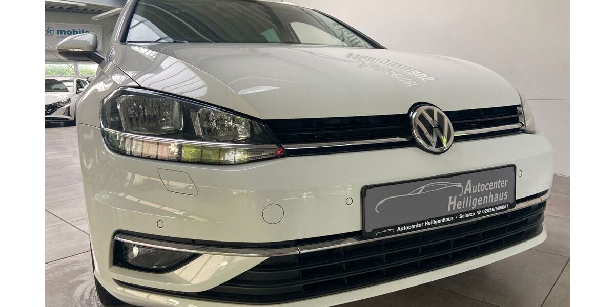 VW Golf 107.347 km 14.880 &euro; Heiligenhaus 42579