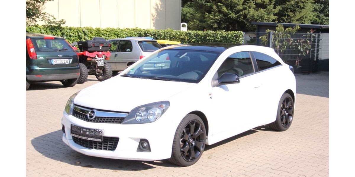 Opel Astra 194.500 km 3.990 &euro; Velbert 42549