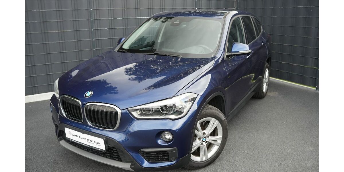 BMW X1 70.181 km 20.999 &euro; Dormagen 41539