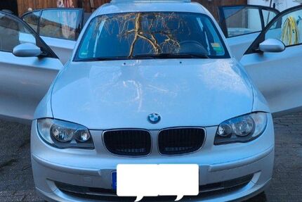 BMW 118 274.000 km 799 &euro; Dormagen 41541