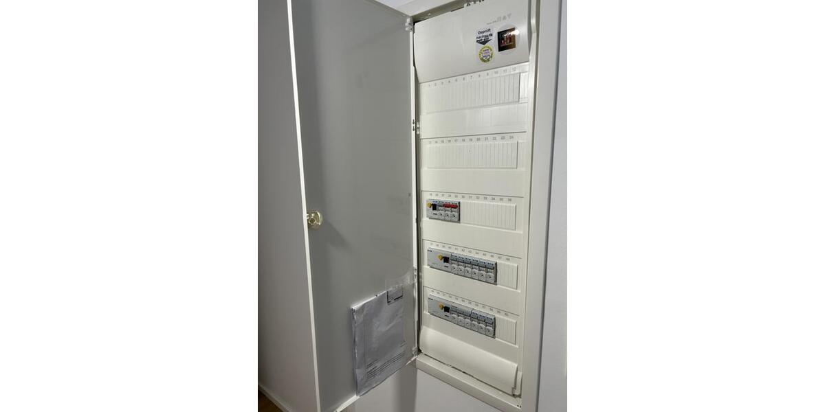 Etagenwohnung Düsseldorf Stadtbezirk 3 - 2 Zimmer, 56 m&sup2;, 1.288&euro; | Angebot:25454806