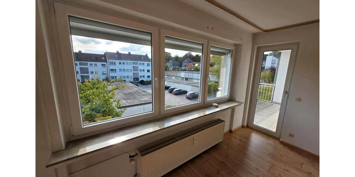 Etagenwohnung Wuppertal Dönberg - 2 Zimmer, 62 m&sup2;, 160.000&euro; | Angebot:26113209