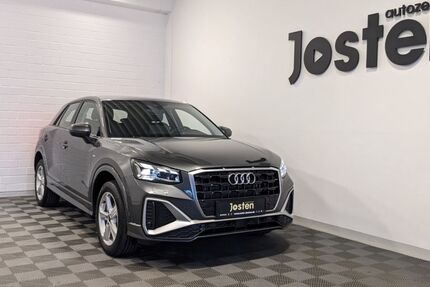 Audi Q2 5.119 km 30.999 &euro; Monheim am Rhein 40789