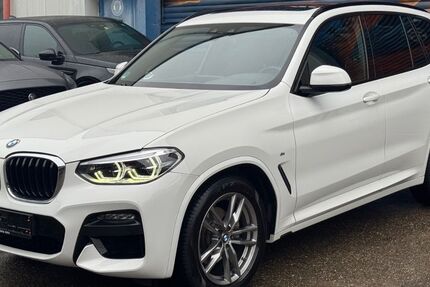 BMW X3 160.000 km 26.890 &euro; Köln 51105