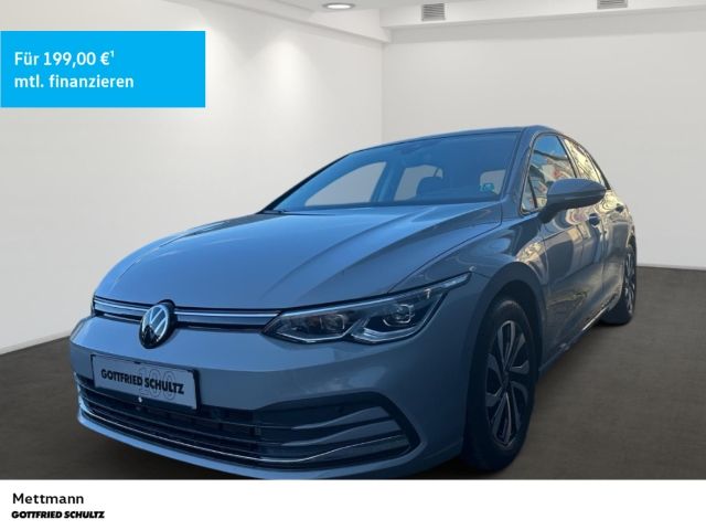 VW Golf 49.106 km 23.390 &euro; Mettmann 40822