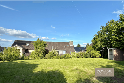 Haus Dormagen Broich - 6 Zimmer, 247 m&sup2;, 660.000&euro; | Angebot:26766521