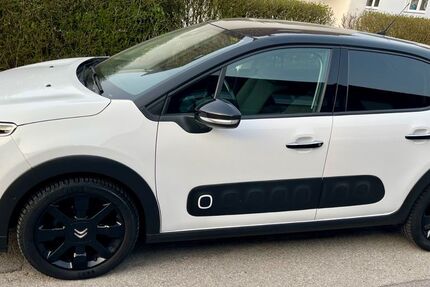 Citroen C3 69.581 km 8.300 &euro; Haan 42781