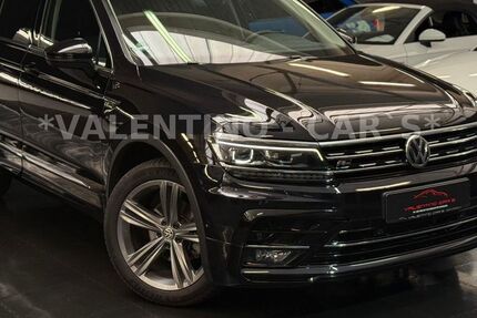 VW Tiguan 95.674 km 24.999 &euro; Radevormwald 42477