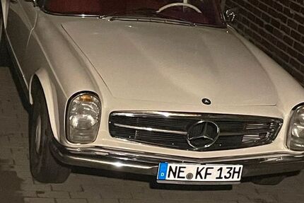 Mercedes-Benz 230 45.000 km 85.000 &euro; Neuss 41464