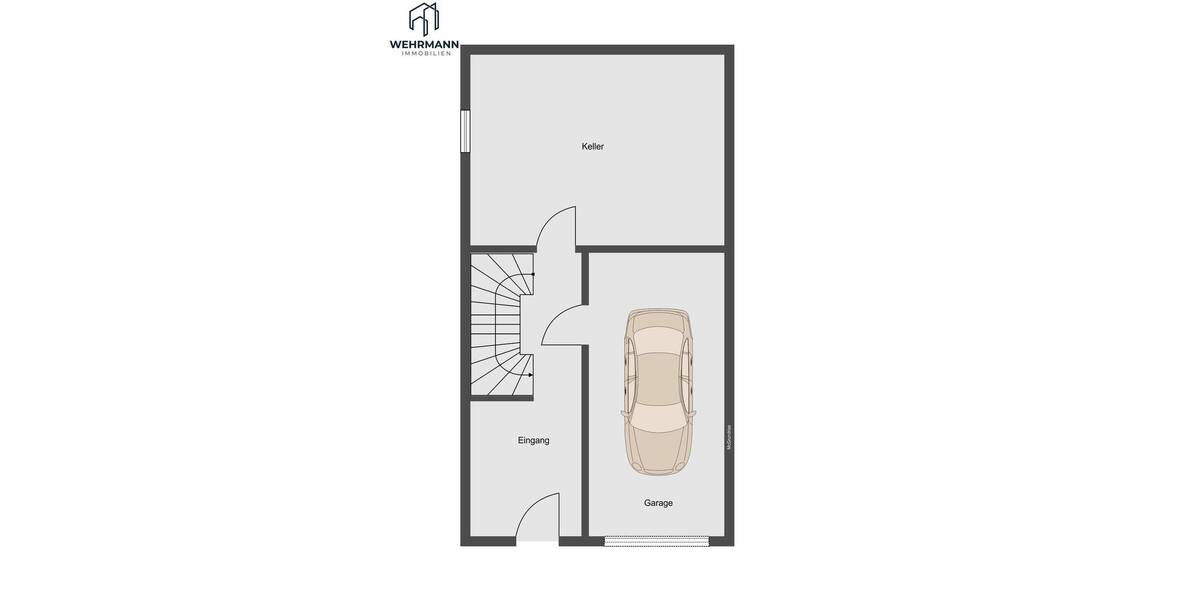 Reihenendhaus Remscheid Nord - 5 Zimmer, 157 m&sup2;, 499.000&euro; | Angebot:25957801