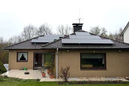 Haus Wuppertal Dönberg - 6 Zimmer, 162 m&sup2;, 599.000&euro; | Angebot:26105867