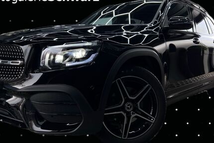 Mercedes-Benz GLB 200 66.840 km 34.290 &euro; Remscheid 42897