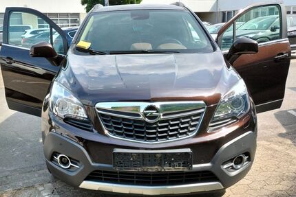 Opel Mokka 126.000 km 7.200 &euro; Düsseldorf 40231