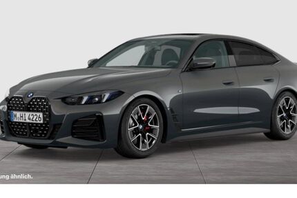 BMW 420 Gran Coupé 5.796 km 51.540 &euro; Düsseldorf 40595