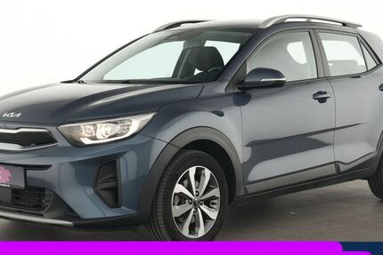 Kia Stonic 24.986 km 17.884 &euro; Neuss 41460