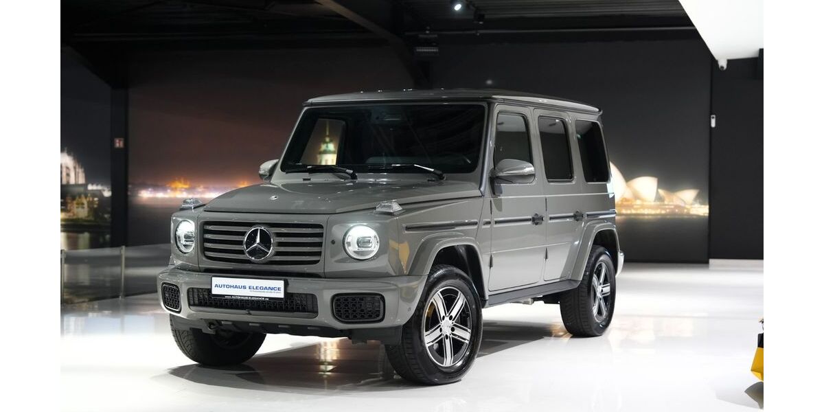 Mercedes-Benz G 450 55.154 km 127.980 &euro; Dormagen 41541
