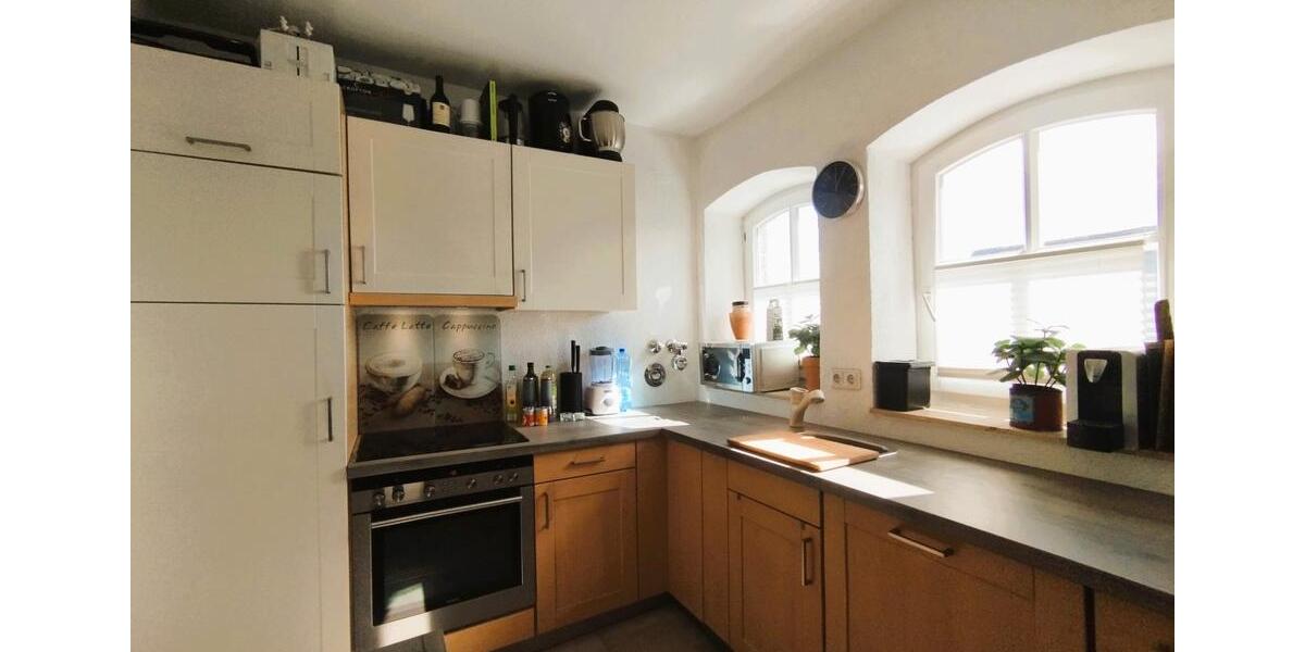 Dachgeschoßwohnung Willich - 2 Zimmer, 47 m&sup2;, 148.000&euro; | Angebot:26252274