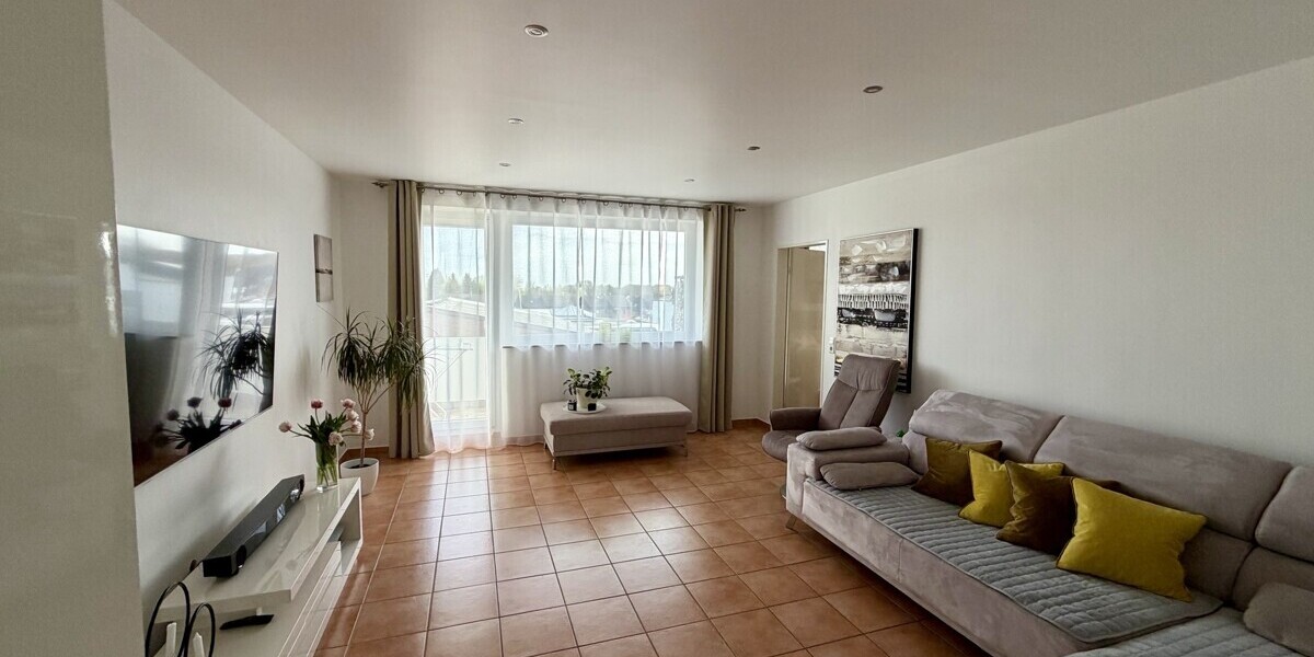 PROVISIONSFREI! 3-Zi-Wohnung in Lev.-Pattscheid, idyllisch gelegen nahe Diepentalsperre! - Etagenwohnung Leverkusen / Bergisch Neukirchen Bergisch Neukirchen | Angebot:26235294