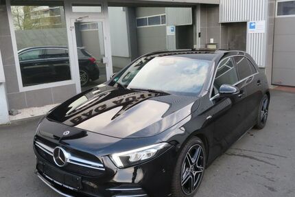 Mercedes-Benz A 35 AMG 28.200 km 30.990 &euro; Heiligenhaus 42579