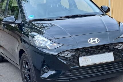 Hyundai i10 9.500 km 15.500 &euro; Haan 42781