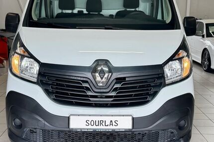 Renault Trafic 219.000 km 6.500 &euro; Düsseldorf 40599