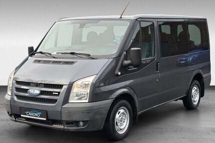Ford Transit FT 300 K 9 Sitze Klima Std.Hzg. ATM 172.966 km 5.700 &euro; Wuppertal 42327