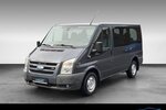 Ford Transit FT 300 K 9 Sitze Klima Std.Hzg. ATM 172.966 km 5.700 &euro; Wuppertal 42327