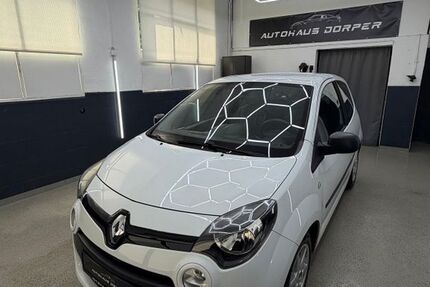 Renault Twingo 72.454 km 3.450 &euro; Solingen 42651