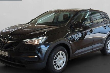 Opel Grandland (X) 43.650 km 12.790 &euro; Leverkusen 51381