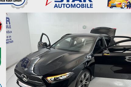 Mercedes-Benz A 200 15.317 km 32.990 &euro; Köln 50739