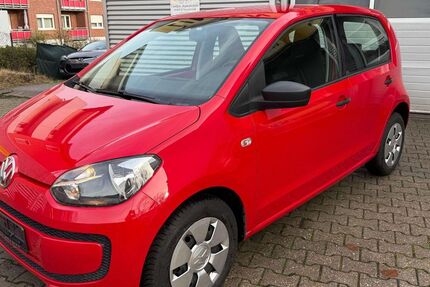 VW up! 54.933 km 6.950 &euro; Frechen 50226