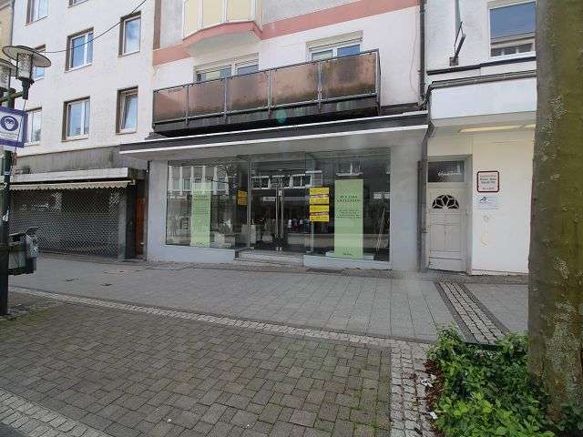 Gewerbeobjekt Remscheid Alt-Remscheid - 2.000&euro; | Angebot:25141742