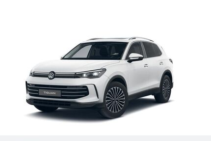 VW Tiguan 4.186 km 40.530 &euro; Remscheid 42897