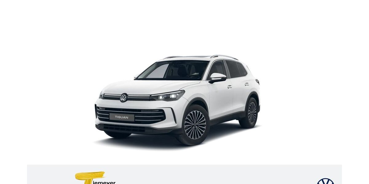 VW Tiguan 4.186 km 40.530 &euro; Remscheid 42897