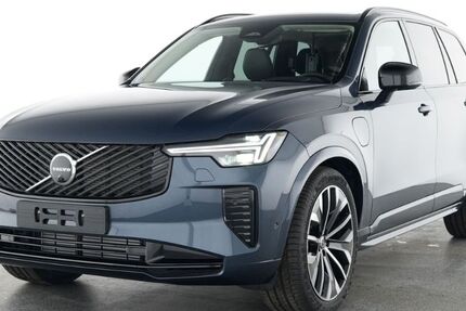 Volvo XC90 19.911 km 72.680 &euro; Wuppertal 42109