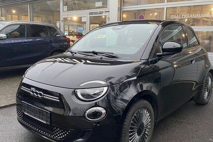 Fiat 500e 25.000 km 16.990 &euro; Köln 51069