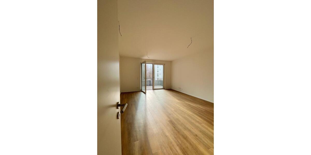 Etagenwohnung Wuppertal Sedansberg - 2 Zimmer, 66 m&sup2;, 803&euro; | Angebot:24326710