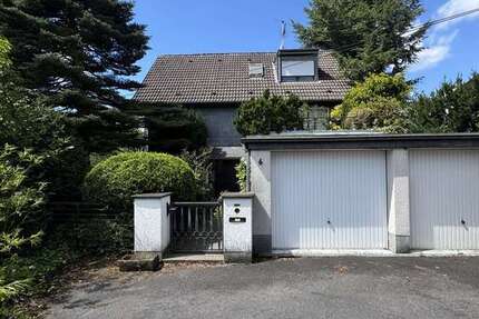 Haus Kürten - 4 Zimmer, 120 m&sup2;, 399.000&euro; | Angebot:24253168