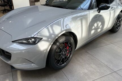 Mazda MX-5 1.900 km 30.731 &euro; Grevenbroich 41515