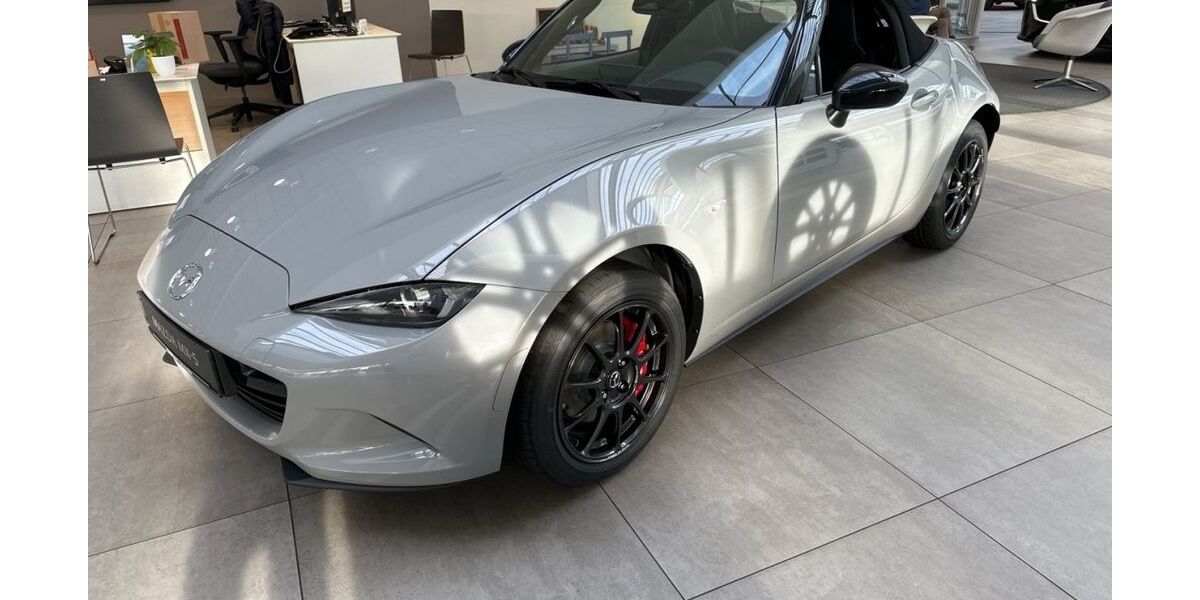 Mazda MX-5 1.900 km 30.731 &euro; Grevenbroich 41515