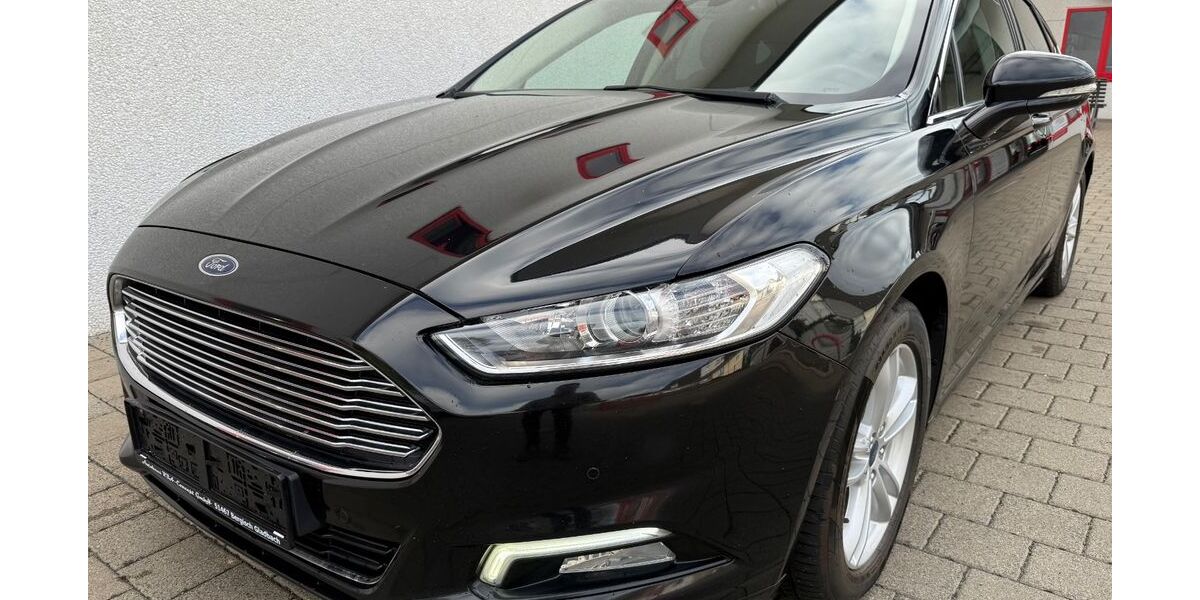 Ford Mondeo 210.100 km 7.490 &euro; Bergisch Gladbach 51467