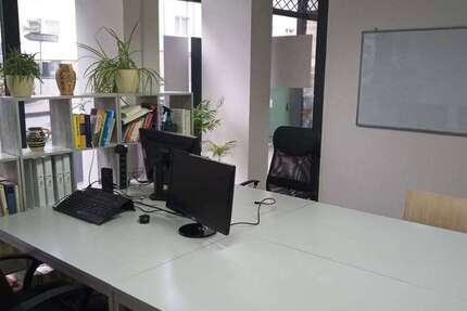 Gewerbeobjekt Wuppertal Gemarkung Ronsdorf - 190&euro; | Angebot:26280014