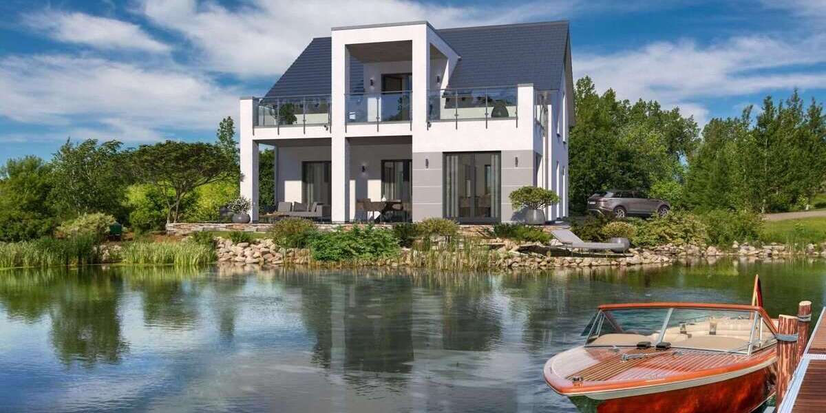 Einfamilienhaus Dormagen Broich - 6 Zimmer, 252 m&sup2;, 629.900&euro; | Angebot:26791592