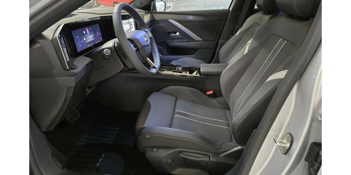 Opel Astra GS 48V Automatik|HUD|Navi|Matrix|360 4.876 km 29.950 &euro; Wermelskirchen 42929