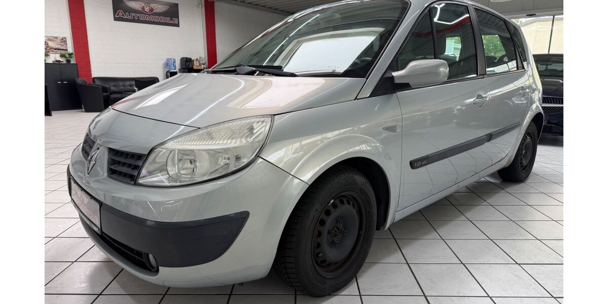 Renault Scenic 129.000 km 1.700 &euro; Leverkusen 51371