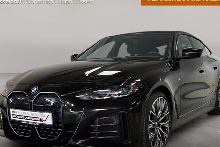 BMW i4 45.581 km 39.999 &euro; Düsseldorf 40237