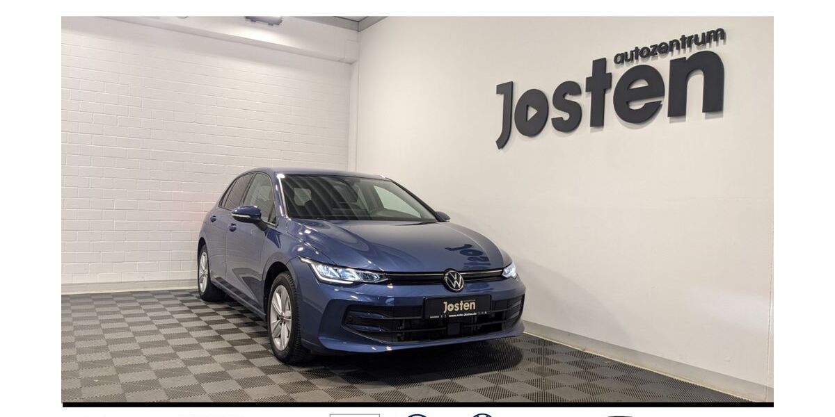 VW Golf 20.515 km 24.990 &euro; Monheim 40789
